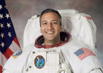 Συγκλόνισε αστροναύτης που επέστρεψε στη Γη: «Είδα κάτι που δεν έπρεπε να δω»