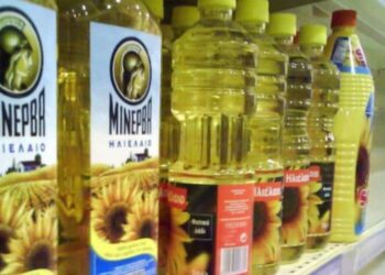 Προσοχή: Ο ΕΦΕΤ ανακαλεί λάδι πασίγνωστης εταιρείας – Βρέθηκαν ουσίες που προκαλούν καρκίνο