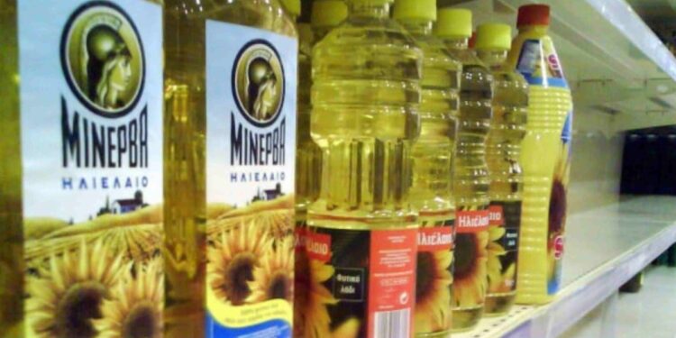 Alldaynews.gr Προσοχή: Ο ΕΦΕΤ ανακαλεί λάδι πασίγνωστης εταιρείας – Βρέθηκαν ουσίες που προκαλούν καρκίνο