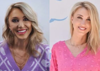 Βαρύ πένθος για την Μυρτώ Κάζη: Το σπαρακτικό «αντίο» στον πατέρα της – «Σε αγαπώ και υποφέρω μακριά σου»