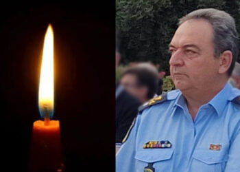 Θρήνος στην Ελληνική Αστυνομία: Βρέθηκε νεκρός στο σπίτι του ο Αστυνομικός Διευθυντής Χρήστος Μουτσώκος