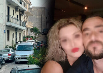 Ανείπωτη Τραγωδία: Νεκρό ζευγάρι – 42χρονος σκότωσε την 37χρονη γυναίκα του και αυτοκτόνησε – Άφησαν 2 ανήλικα ορφανά