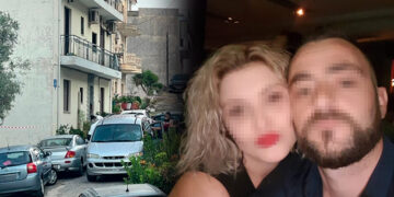 Ανείπωτη Τραγωδία: Νεκρό ζευγάρι – 42χρονος σκότωσε την 37χρονη γυναίκα του και αυτοκτόνησε – Άφησαν 2 ανήλικα ορφανά