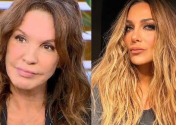 Βάνα Μπάρμπα για Δέσποινα Βανδή: «Μεγάλο μπράβο στην φίλη μου, οι καλλιτέχνες έχουν και πολιτική άποψη»