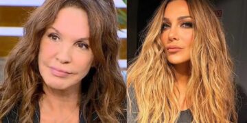 Alldaynews.gr Βάνα Μπάρμπα για Δέσποινα Βανδή: «Μεγάλο μπράβο στην φίλη μου, οι καλλιτέχνες έχουν και πολιτική άποψη»