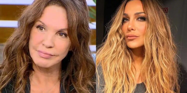 Alldaynews.gr Βάνα Μπάρμπα για Δέσποινα Βανδή: «Μεγάλο μπράβο στην φίλη μου, οι καλλιτέχνες έχουν και πολιτική άποψη»