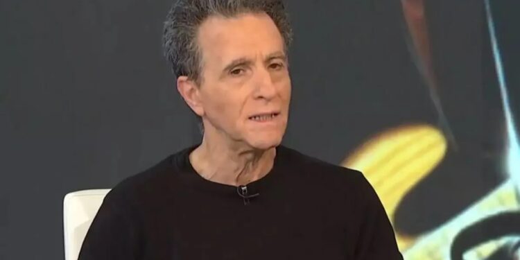 Κώστας Μπίγαλης: «Λυπάμαι που έχουν λεφτά για δέκα γενεές και ψάχνουν και για την ενδέκατη»