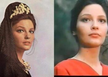 Alldaynews.gr «Έσβησε» πάμφτωχη και ξεχασμένη: Η πανέμορφη Πόντια ηθοποιός που παραγκωνίστηκε επειδή αρνήθηκε να κάνει έκπτωση στις αξίες της