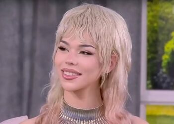 Νικολίνα Νικολούζου: Η νικήτρια του My Style Rocks ποζάρει ολóγuμνn – Όσα είχε δηλώσει για τη φυλομετάβαση