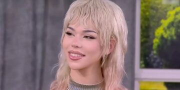 Νικολίνα Νικολούζου: Η νικήτρια του My Style Rocks ποζάρει ολóγuμνn – Όσα είχε δηλώσει για τη φυλομετάβαση