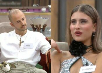 Power of Love: Αρχίσαν νωρίς τα όργανα, χαμός με την Σωτηρία και τον μισογύνη Πελετιέ – «Ξεκαβάλα λίγο» (video)