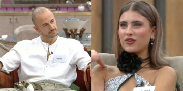 Power of Love: Αρχίσαν νωρίς τα όργανα, χαμός με την Σωτηρία και τον μισογύνη Πελετιέ – «Ξεκαβάλα λίγο» (video)