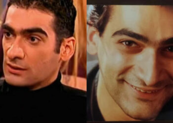 Πέθανε ο Νίκος Κυριακίδης, ο Νιόνιος από το «Κωνσταντίνου και Ελένης»