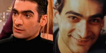 Πέθανε ο Νίκος Κυριακίδης, ο Νιόνιος από το «Κωνσταντίνου και Ελένης»