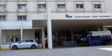 Alldaynews.gr Οι δραματικές στιγμές στο νοσοκομείο πριν τον θάνατο της 38χρονης εγκύου (video)