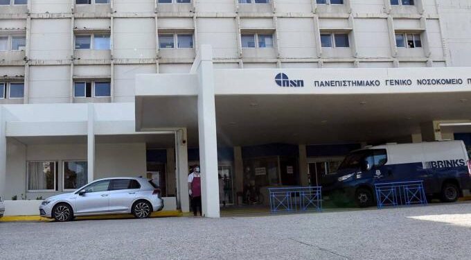 Alldaynews.gr Οι δραματικές στιγμές στο νοσοκομείο πριν τον θάνατο της 38χρονης εγκύου (video)