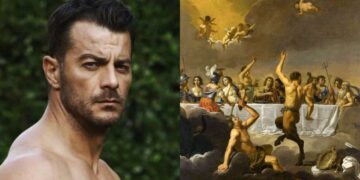 Alldaynews.gr Ολυμπιακοί Αγώνες 2024 – Ξεσπά ο Γιώργος Αγγελόπουλος για την τελετή έναρξης: «Ντροπή σας»