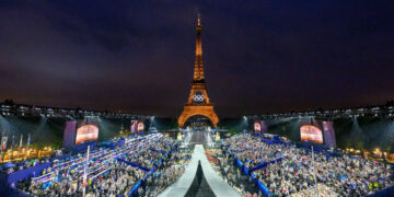 Παρίσι: «Κατέβασαν» το βίντεο με την τελετή έναρξης των Ολυμπιακών Αγώνων μετά τις αντιδράσεις