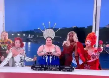 Αμερικανικός τηλεπικοινωνιακός κολοσσός αποσύρει τις διαφημίσεις από τους Ο.Α.: «Σοκαριστήκαμε από την κοροϊδία του Μυστικού Δείπνου»