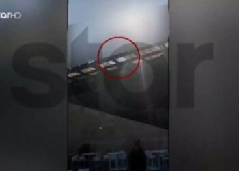 14χρονη τραυματίστηκε σε εμπορικό κέντρο όταν έπεσε πάνω της μέρος της οροφής – «Για δύο εκατοστά δεν αποκεφαλiστnκε»