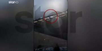 14χρονη τραυματίστηκε σε εμπορικό κέντρο όταν έπεσε πάνω της μέρος της οροφής – «Για δύο εκατοστά δεν αποκεφαλiστnκε»