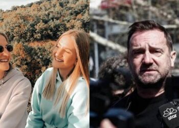 Alldaynews.gr «Όταν θα τους πάω τα οστά στο δικαστήριο μέσα…»: Συγκλονίζει ο πατέρας των διδύμων, Νίκος Πλακιάς