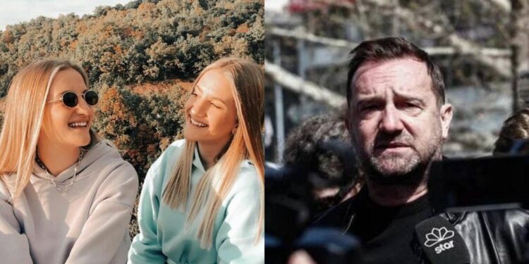 «Όταν θα τους πάω τα οστά στο δικαστήριο μέσα…»: Συγκλονίζει ο πατέρας των διδύμων, Νίκος Πλακιάς