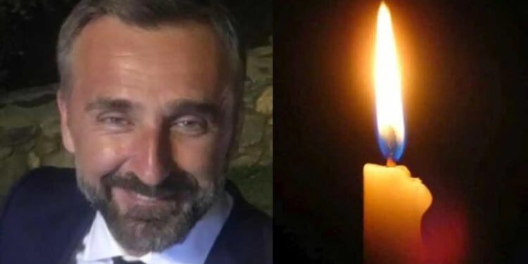 Θλίψη για τον ξαφνικό θάνατο του Κώστα Παπαδάκη – Ήταν μόλις 48 ετών