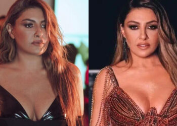 Τα κατάφερε στα 42 της η Έλενα Παπαρίζου: «Ευγνωμοσύνη, συγκίνηση, χαρά μα και ενθουσιασμό για όσα θα έρθουν»