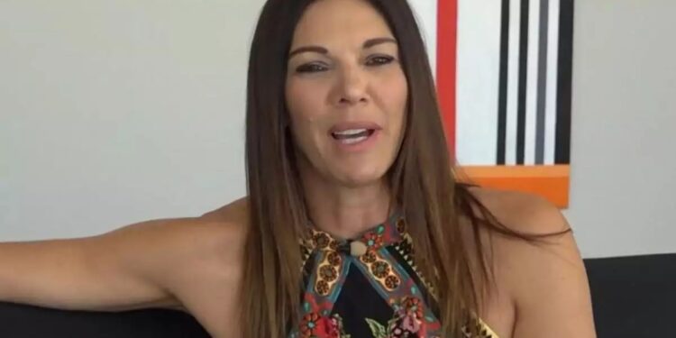 Σοφία Παθέκα για Γιώργο Πολυχρονίου: «Μου επιτέθηκε λεκτικά, του είπα ότι δεν θα μπορούσα να είμαι με κάποιον στην ηλικία του πατέρα μου»