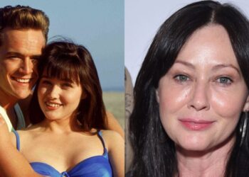 Πέθανε η ηθοποιός Σάνεν Ντόχερτι σε ηλικία 53 ετών