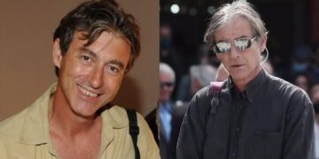 Αίας Μανθόπουλος: Δώρισαν τα όργανά του μετά τον θάνατό του – «Θα ήθελα να δω αυτόν που πήρε τα μάτια του»