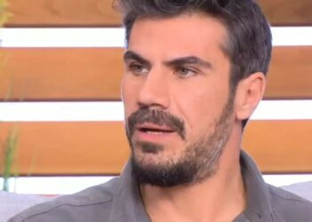 Κυκλοφόρησαν τα ευχάριστα: Μεγάλες χαρές για τον Άκη Πετρετζίκη