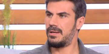 Alldaynews.gr Κυκλοφόρησαν τα ευχάριστα: Μεγάλες χαρές για τον Άκη Πετρετζίκη