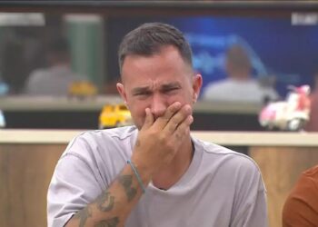 Power of Love: Έμαθε για την αρρώστια μέσα στο παιχνίδι και ξέσπασε σε κλάματα