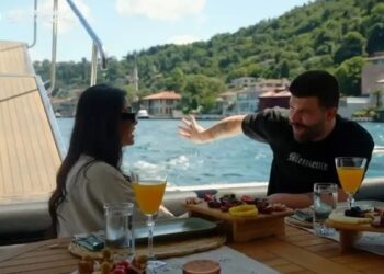 Power of Love: Η κίνηση του Αργύρη που εξόργισε τη Νίκη – «Δεν έχω χειρότερο, αλήθεια»