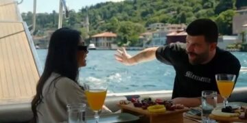 Alldaynews.gr Power of Love: Η κίνηση του Αργύρη που εξόργισε τη Νίκη – «Δεν έχω χειρότερο, αλήθεια»