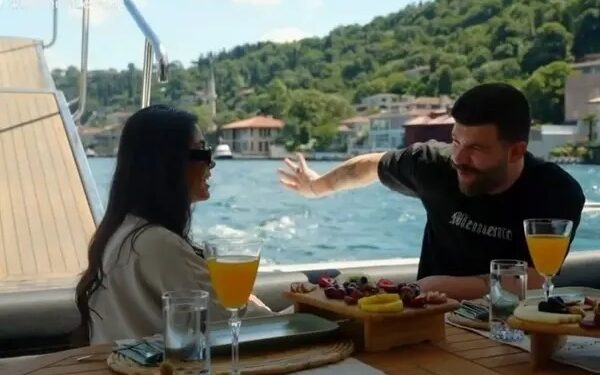 Alldaynews.gr Power of Love: Η κίνηση του Αργύρη που εξόργισε τη Νίκη – «Δεν έχω χειρότερο, αλήθεια»