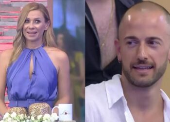 Power of Love – Έγιναν σμπαράλια με τον Πελετιέ: «Είναι ακραία αυτά και είναι πρόβλημα αν δεν το καταλαβαίνεις»