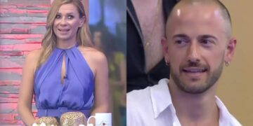 Power of Love – Έγιναν σμπαράλια με τον Πελετιέ: «Είναι ακραία αυτά και είναι πρόβλημα αν δεν το καταλαβαίνεις»