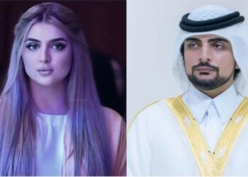 Η ελληνικής καταγωγής πριγκίπισσα του Ντουμπάι χώρισε με δημόσιο μήνυμα στον άντρα της μέσω Instagram και έγινε viral