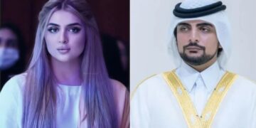 Η ελληνικής καταγωγής πριγκίπισσα του Ντουμπάι χώρισε με δημόσιο μήνυμα στον άντρα της μέσω Instagram και έγινε viral