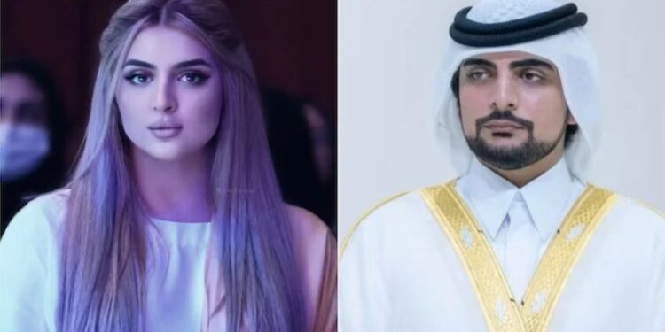 Η ελληνικής καταγωγής πριγκίπισσα του Ντουμπάι χώρισε με δημόσιο μήνυμα στον άντρα της μέσω Instagram και έγινε viral