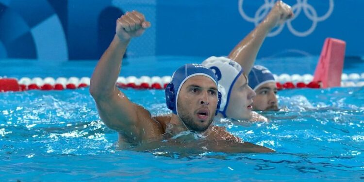 Alldaynews.gr Εθνική Ελλάδας Ολυμπιακοί Αγώνες 2024