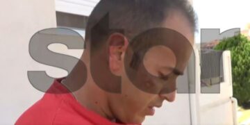 Alldaynews.gr «Μας κύκλωσε η φωτιά, παραλίγο να καώ» – Συγκλονίζει τραυματίας πυροσβέστης στη μάχη με τις φλόγες στην Εύβοια