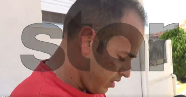 Alldaynews.gr «Μας κύκλωσε η φωτιά, παραλίγο να καώ» – Συγκλονίζει τραυματίας πυροσβέστης στη μάχη με τις φλόγες στην Εύβοια