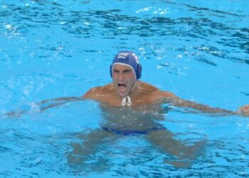 Ολυμπιακοί Αγώνες 2024: Θρίαμβος για την Εθνική Ανδρών Πόλο – Η δραματική διαδικασία των πέναλτι σε βίντεο