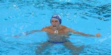 Alldaynews.gr Ολυμπιακοί Αγώνες 2024: Θρίαμβος για την Εθνική Ανδρών Πόλο – Η δραματική διαδικασία των πέναλτι σε βίντεο