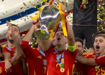 EURO 2024: Πρωταθλήτρια Ευρώπης η Ισπανία! Επικράτησε με 2-1 της Αγγλίας