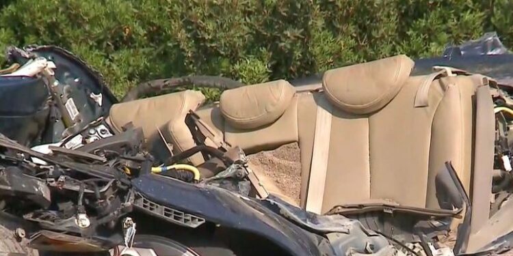 Ξεκληρίστηκαν δυο οικογένειες στο τροχαίο – Σε κρίσιμη κατάσταση ο 19χρονος που ορκίστηκε φαντάρος λίγη ώρα πριν την τραγωδία